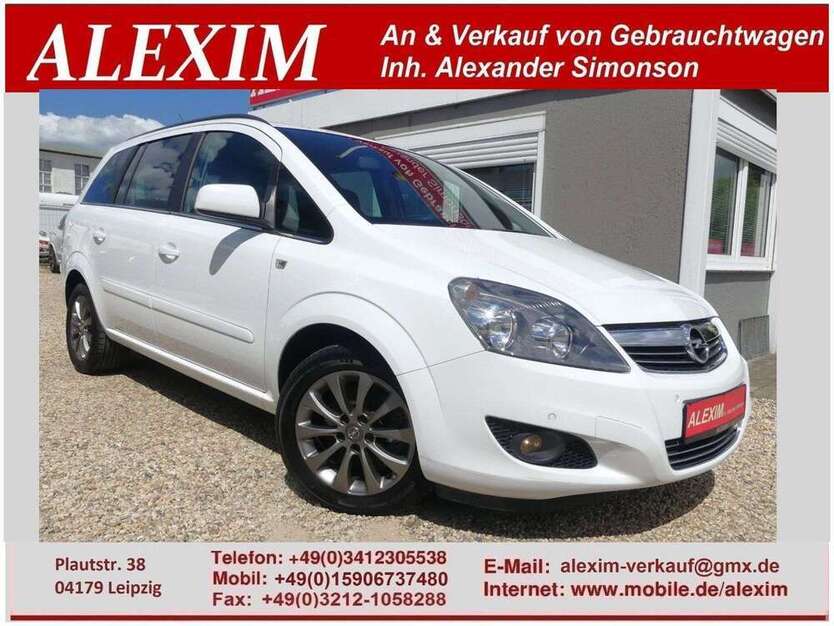 Zafira