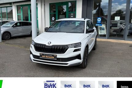 Skoda Karoq 21.280 km 29.975 &euro; Luckau 15926