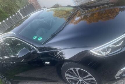 Opel Insignia 177.000 km 10.200 &euro; Kerken 47647