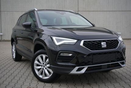 Seat Ateca 1.500 km 31.950 &euro; Parkstetten 94365