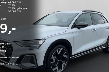 Audi A3 23.900 km 36.490 &euro; Ravensburg 88214