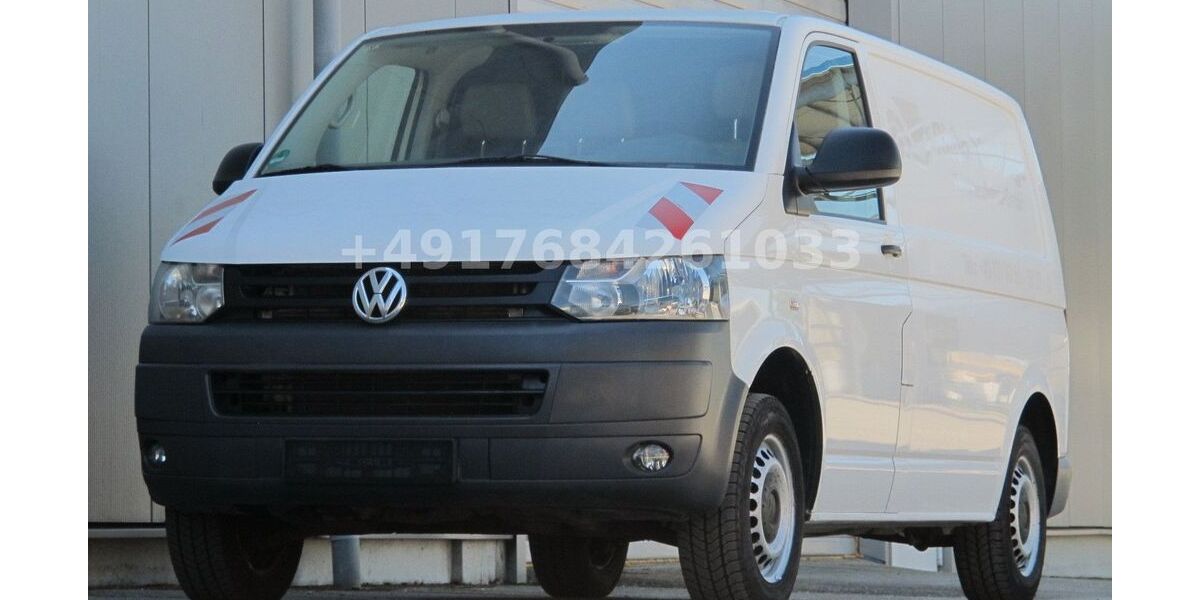 VW T5 Transporter 382.000 km 6.500 &euro; Offenburg 77652