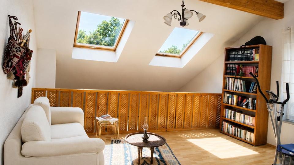 Einfamilienhaus Ober-Olm Olm - 6 Zimmer, 236 m&sup2;, 745.000&euro; | Angebot:27141355