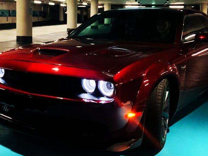 Challenger