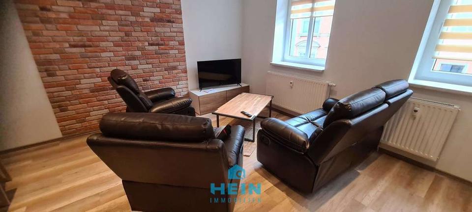 Etagenwohnung Aue-Bad Schlema Bad Schlema - 3 Zimmer, 63 m&sup2;, 475&euro; | Angebot:26233940