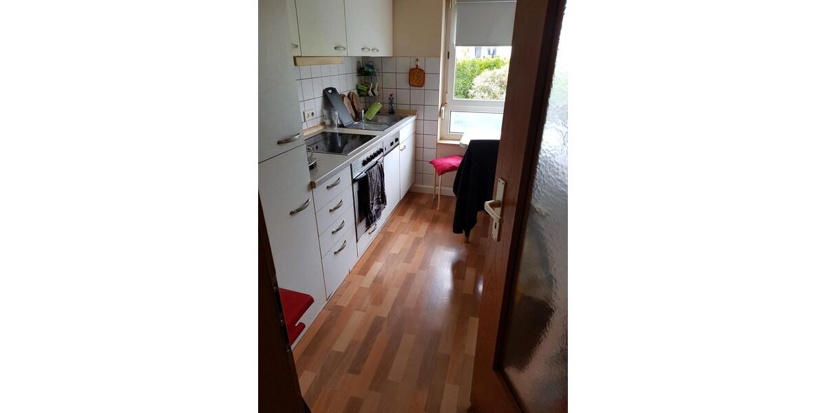 Hochparterre Bad Saulgau - 3 Zimmer, 64 m&sup2;, 225.000&euro; | Angebot:26927362