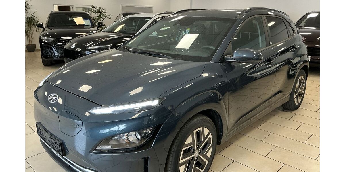 Hyundai KONA 29.993 km 18.300 &euro; Bonn 53227