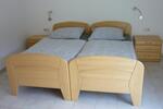 Dachgeschoßwohnung Bernkastel-Kues Kues - 2 Zimmer, 51 m&sup2;, 135.000&euro; | Angebot:26840323