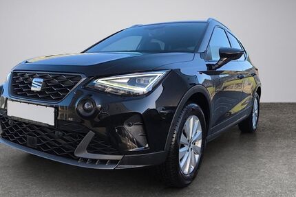 Seat Arona 25.140 km 20.950 € Greding an der A9 91171