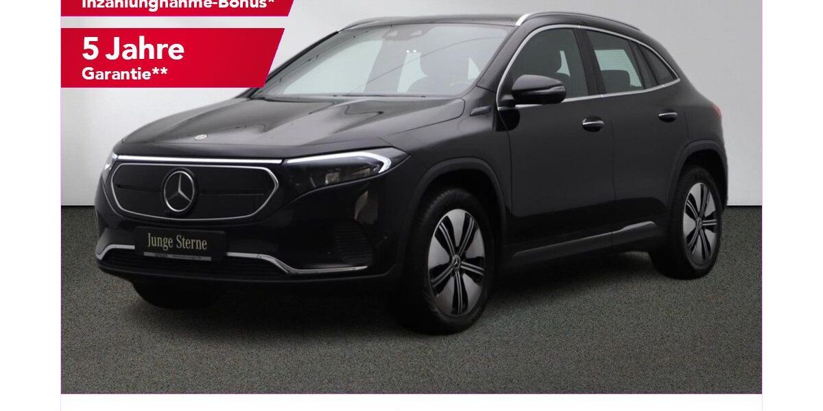 Mercedes-Benz EQA 70.800 km 26.880 &euro; Rheine 48429