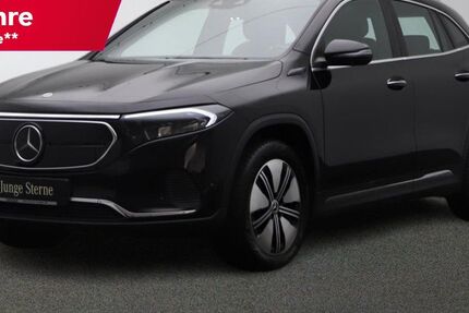 Mercedes-Benz EQA 70.800 km 27.870 &euro; Rheine 48429