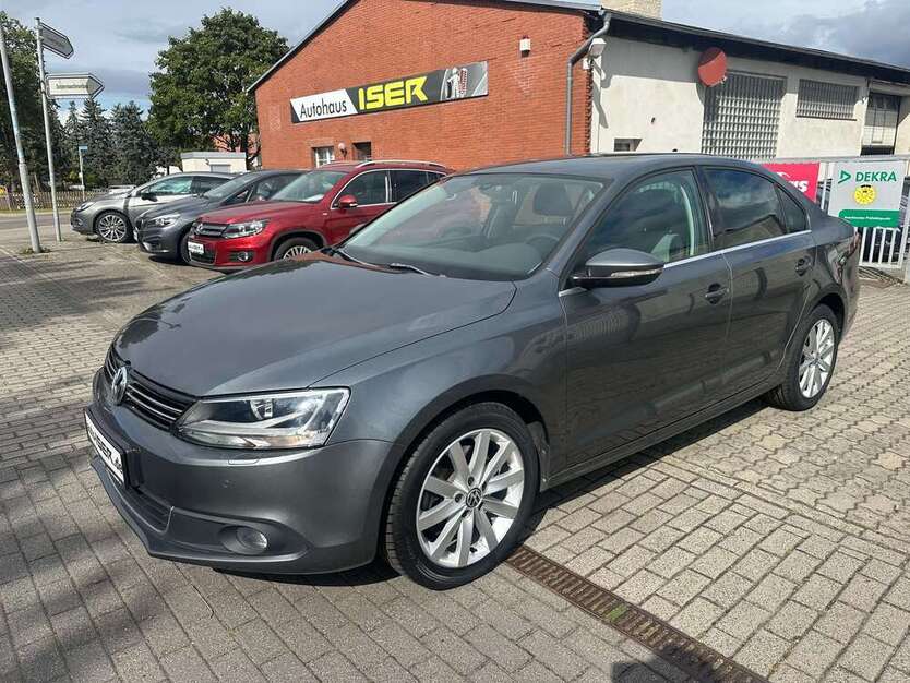 Jetta