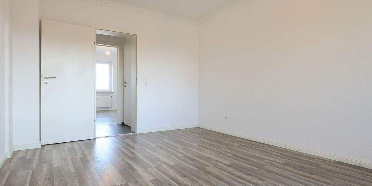 Etagenwohnung Bad Bramstedt - 3 Zimmer, 80 m&sup2;, 229.000&euro; | Angebot:25703058