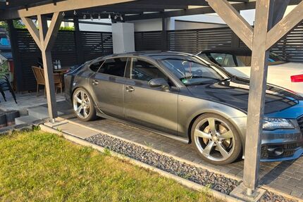 Audi A7 122.000 km 22.900 &euro; Erlensee 63526
