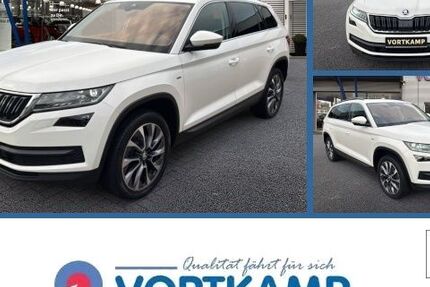 Skoda Kodiaq 125.198 km 26.980 &euro; Gronau 48599