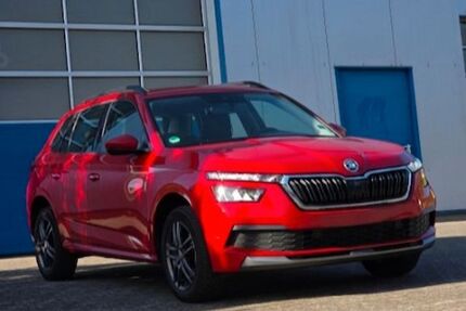 Skoda Kamiq 130.750 km 11.600 &euro; Sinntal 36391