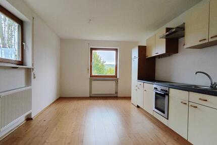 Wohnung Wertach - 2 Zimmer, 670&euro; | Angebot:23012090