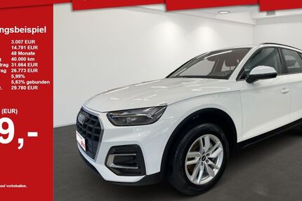 Audi Q5 80.810 km 29.780 &euro; Kempten 87435