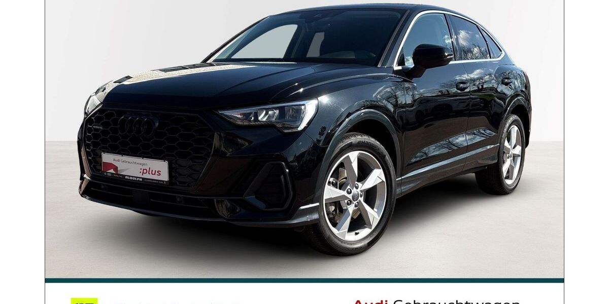 Audi Q3 89.510 km 29.480 &euro; Merseburg 06217