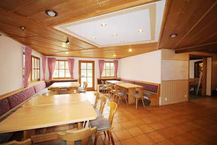 Gastronomie in salzweg 350.000 € 180.37 m² zimmer