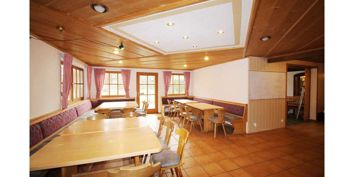 Gastronomie in salzweg 350.000 € 180.37 m² zimmer