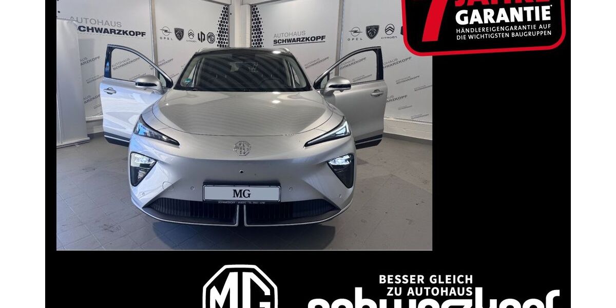 MG Andere 4.990 km 32.990 &euro; Amberg 92224