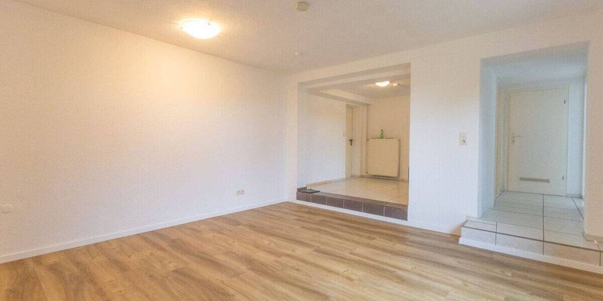 Etagenwohnung Menden Hüingsen - 1 Zimmer, 47 m&sup2;, 330&euro; | Angebot:26672489