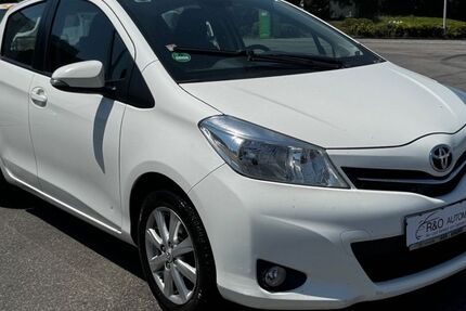 Toyota Yaris 190.000 km 3.450 &euro; Wendlingen 73240