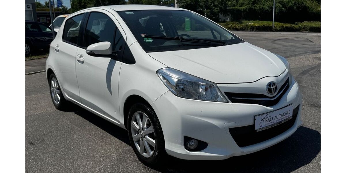 Toyota Yaris 190.000 km 3.450 &euro; Wendlingen 73240