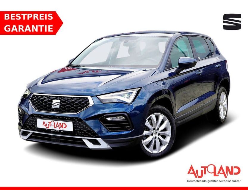 Ateca