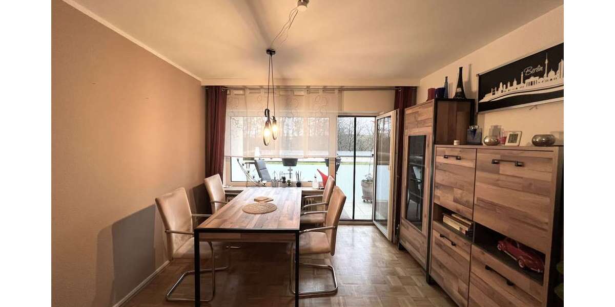 Etagenwohnung Wiesbadsen Medenbach Rambach - 2 Zimmer, 57 m&sup2;, 144.500&euro; | Angebot:25971986