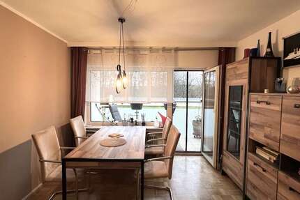 Wohnung Wiesbadsen Medenbach Rambach - 2 Zimmer, 57 m&sup2;, 144.500&euro; | Angebot:25971986