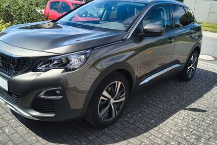 Peugeot 3008 82.000 km 16.100 &euro; Schafflund 24980