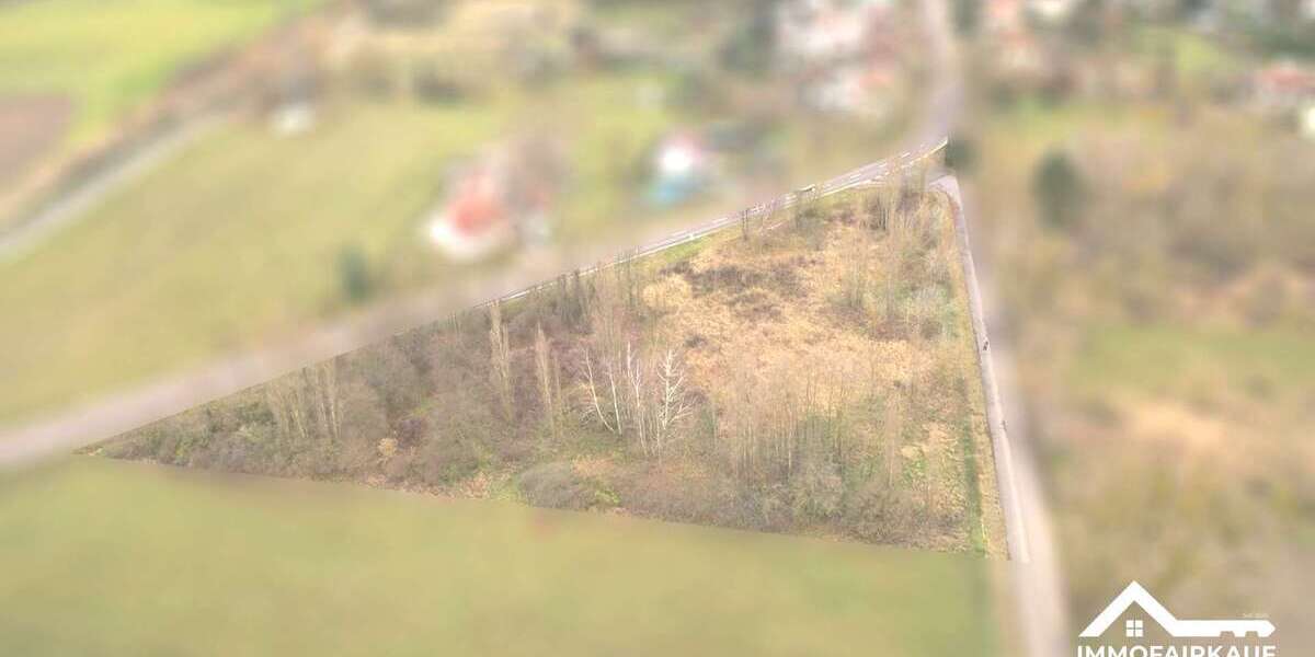 Großzügiges Grundstück in idyllischer Lage - Grundstück Lübars Lübars | Angebot:25717428