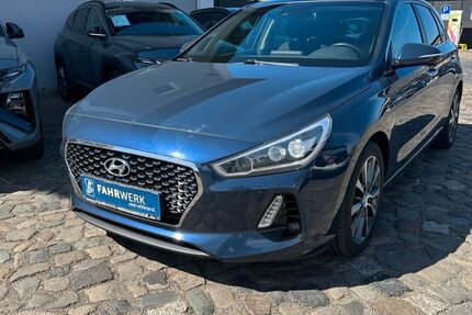 Hyundai i30 141.800 km 11.750 &euro; Wernigerode 38855
