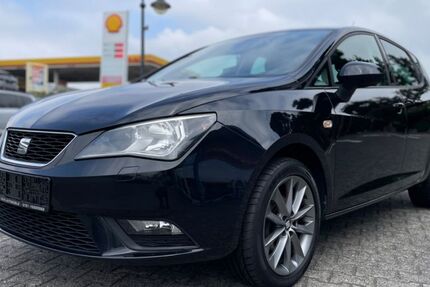 Seat Ibiza 87.361 km 8.499 € Simmern 55469