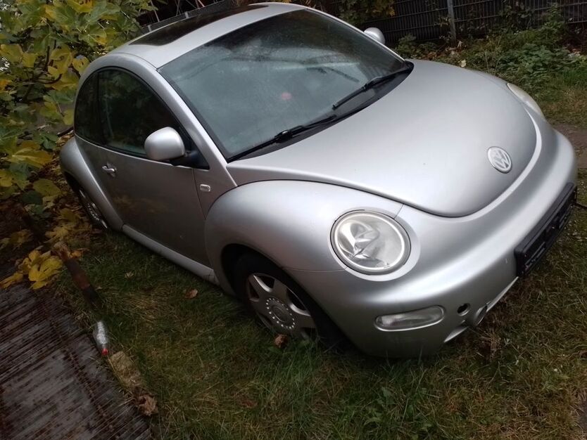 VW Beetle 200.000 km 1.200 € Bremen 28197