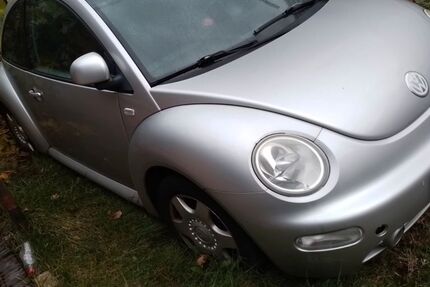 VW Beetle 200.000 km 1.250 € Bremen 28197