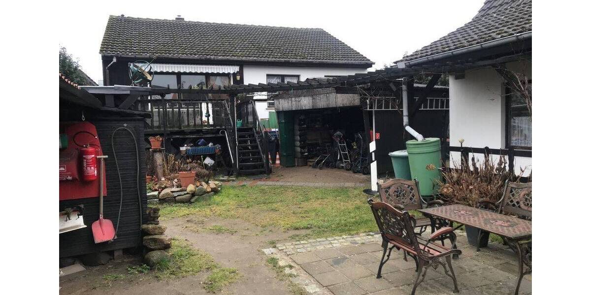 Einfamilienhaus Lärz - 6 Zimmer, 139 m&sup2;, 180.000&euro; | Angebot:26825029
