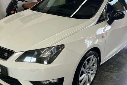 Seat Ibiza 105.900 km 5.700 € Krumbach 86381