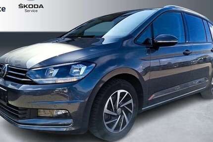 VW Touran 20.080 km 18.270 &euro; Wolfsburg 38446