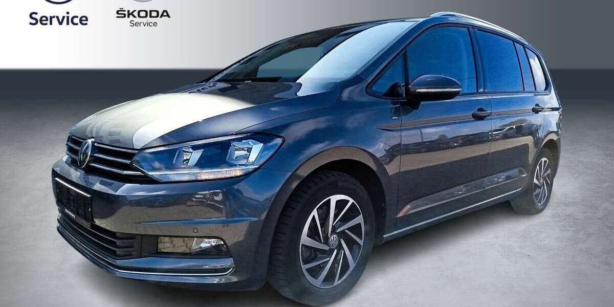 VW Touran 20.080 km 18.270 &euro; Wolfsburg 38446