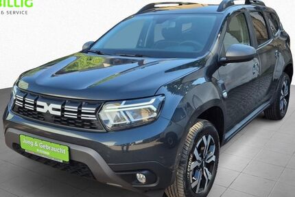 Dacia Duster 11.640 km 19.790 &euro; Dresden 01127