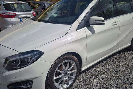 Mercedes-Benz B 180 59.000 km 14.999 &euro; Uettingen 97292