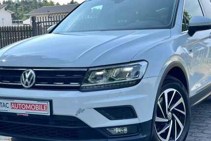 VW Tiguan 164.000 km 17.999 € Emmelshausen/ 25km v. Koblenz 56281