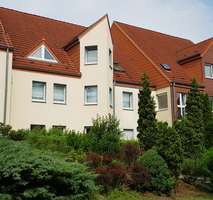 Etagenwohnung Joachimsthal - 3 Zimmer, 82 m&sup2;, 656&euro; | Angebot:26932938