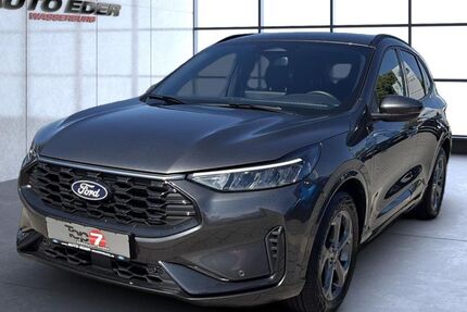Ford Kuga 10.560 km 28.850 &euro; Eiselfing 83549