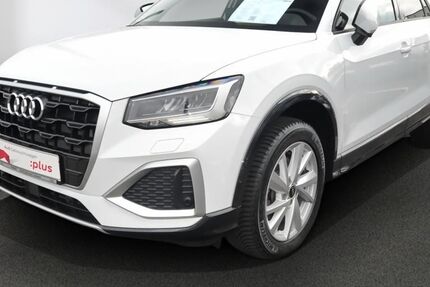 Audi Q2 8.500 km 33.480 &euro; Lübeck 23556