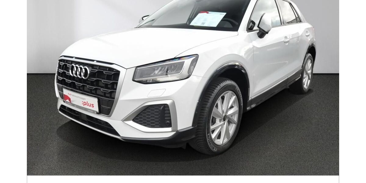 Audi Q2 8.500 km 33.480 &euro; Lübeck 23556
