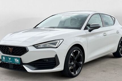 Cupra Leon 64.000 km 22.450 &euro; Bitburg 54634